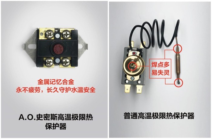 别踩雷，告诉你电热水器选购套路都有哪些？