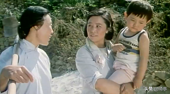 豆瓣8.1《喜盈门》，40年前的老电影揭示关于家庭幸福的秘密