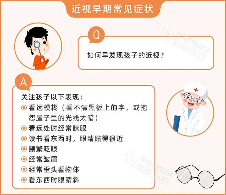 叶黄素？护眼贴？ok镜？近视真的可以治好吗？