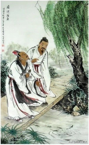 经典文言文赏析 | 匠石运斤