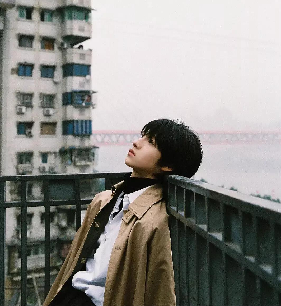 朱志鑫原名叫什么朱志鑫个人简介资料