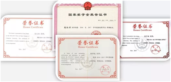 代数、物理、函数满分，发表SCI、获国家奖学金，西安出了个“学霸”队伍！