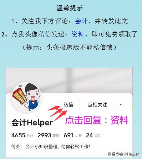 鬼才老师就是牛！看35家高新企业的会计账务处理总结这53笔，精华