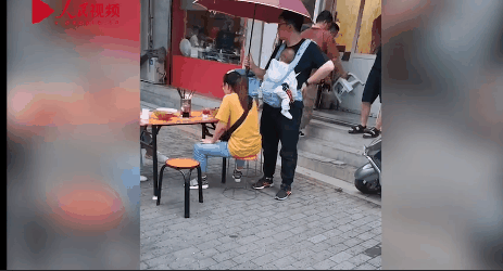 这组照片刷爆朋友圈：丫头，我宠你一辈子