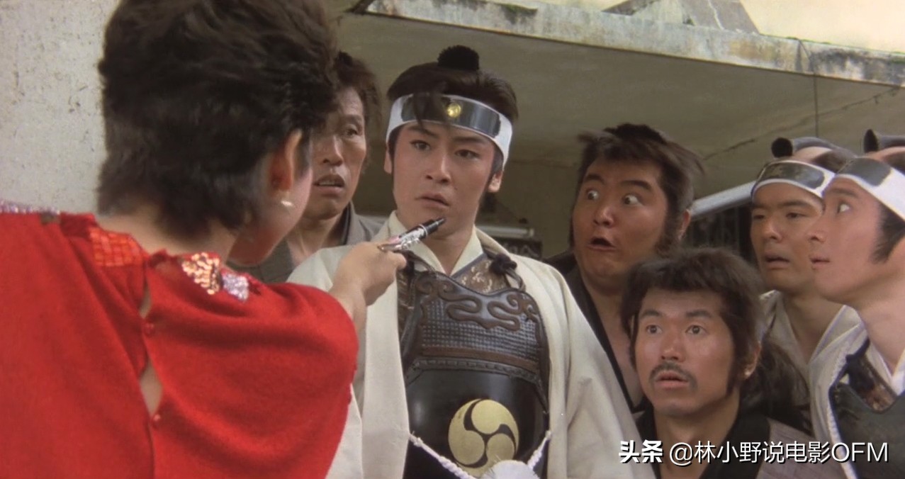 《蒲田进行曲》幕后冷知识：蒲田是指什么？松坂庆子到底是哪国人