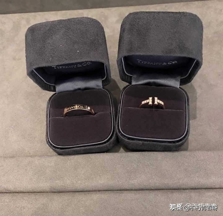 考虑年底结婚，有不错的结婚戒指品牌推荐吗？款式也可以？
