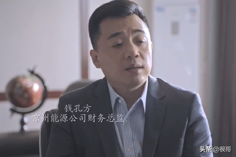 《突围》中的六位高光配角，看着脸熟，你未必能说出演员的名字