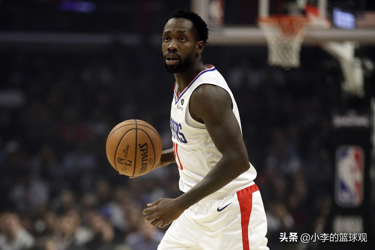 贝佛利为什么能打nba(与多位不同超巨搭档 为何贝弗利的稳定性如此之高 其根源浮出水面)