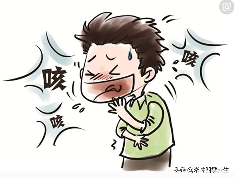 秋冬如何预防咳嗽(秋冬季节怎么预防感冒咳嗽ppt)