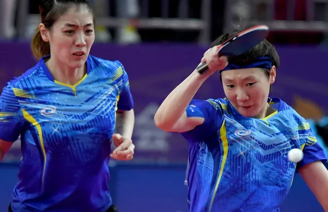 与苏炳添角逐百米赛道、横扫伊藤美诚，这些运动员都来自上海同所高校！