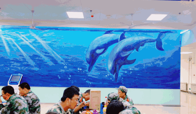 为什么选择西安邮电大学，这10个理由足够让你心动