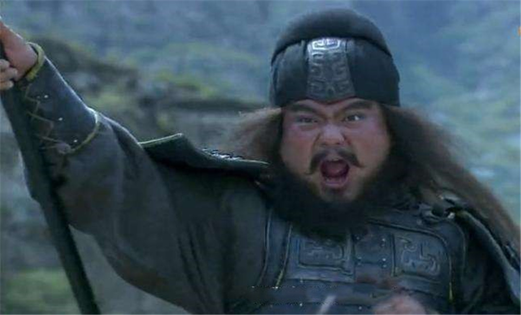 张飞大喝11字为何就能震慑5千曹魏虎豹骑有3大原因