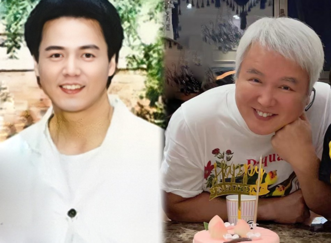 用现在的眼光看"十大琼瑶剧美男",谁最帅?