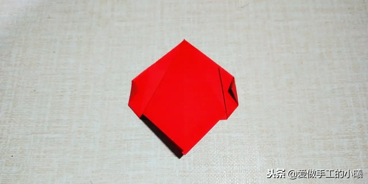 儿童趣味折纸合集，多种益智折纸等你来看