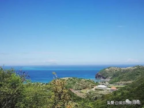 蒙特塞拉特能够走出火山阴影吗(蒙特塞拉特岛｜被称为加勒比海的“翡翠岛”)