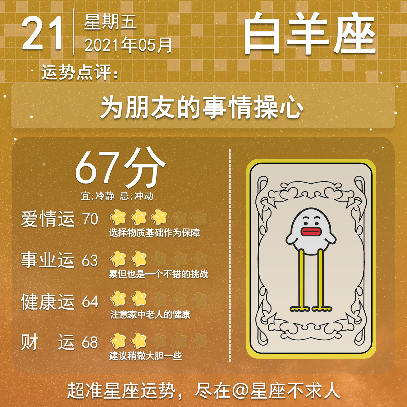 农历五月十二是什么星座和性格农历5月十二出生什么星座 每日财运