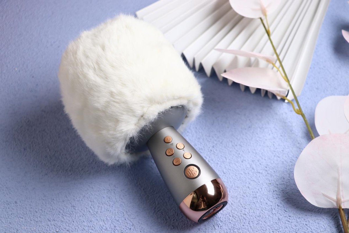 迪丽热巴同款唱吧K歌宝-小巨蛋G2 MAX 嗨翻每一场聚会