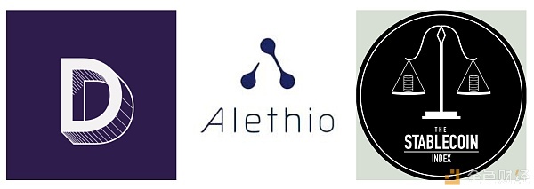 你可能需要了解的100个DeFi项目