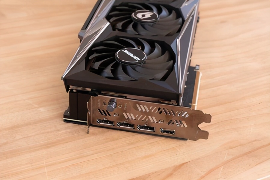 2021年度巨献：NVIDIA RTX 3080显卡横评 中