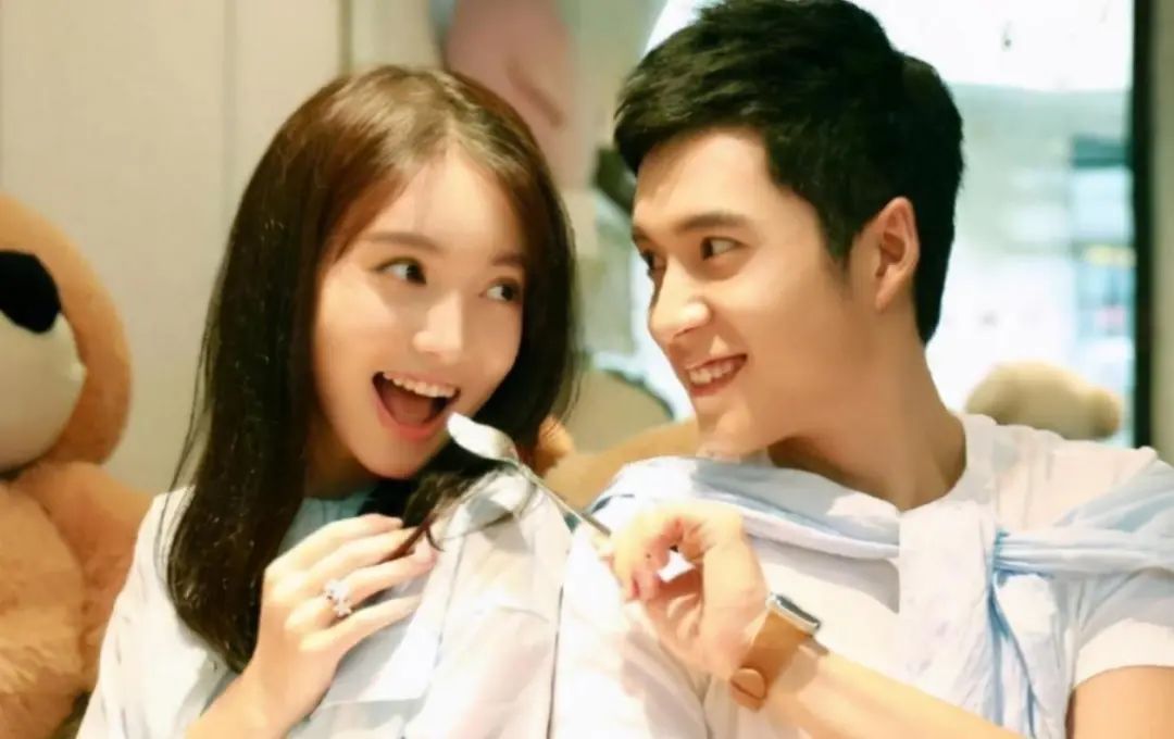 “北舞校花”金晨的蜕变史，她身后的绯闻男友，远不止张继科一个