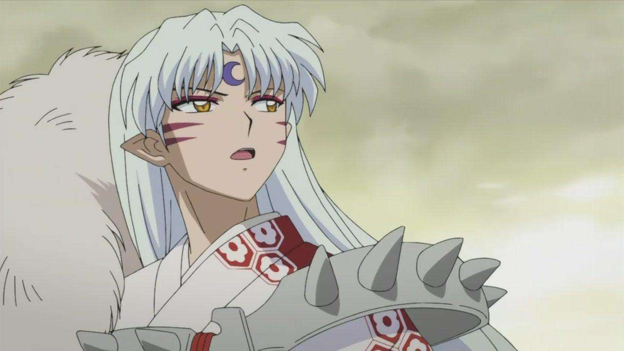 《犬夜叉》中的六大美人，杀殿第一当之无愧！