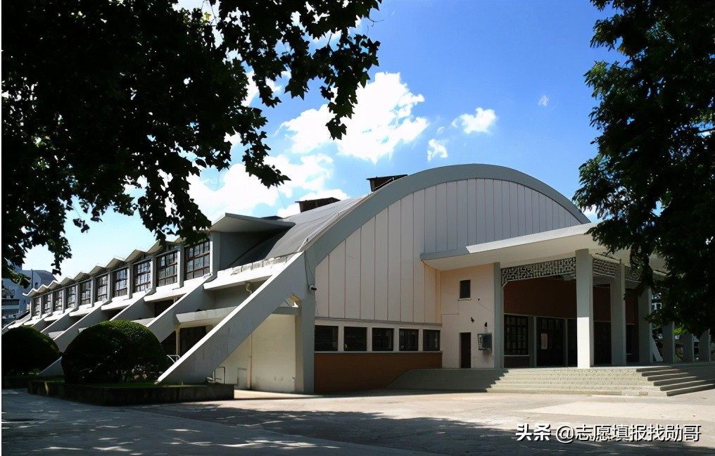 2021考生：报考土木专业，一定要了解这2所大学，就业很吃香