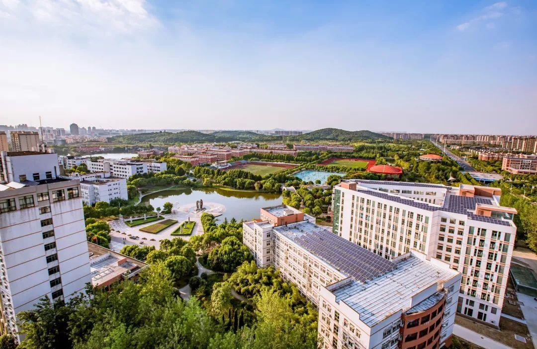 安徽省46所本科高校，其中7所独立学院拟转设