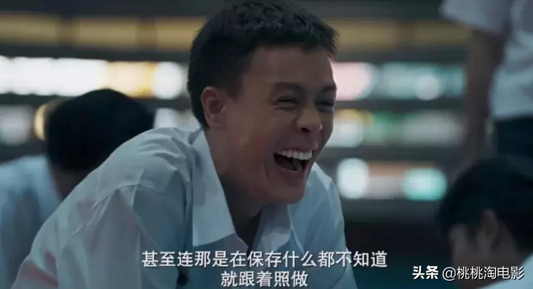 《禁忌女孩》:如此脑洞大开的大尺度剧集,她们是真敢拍啊
