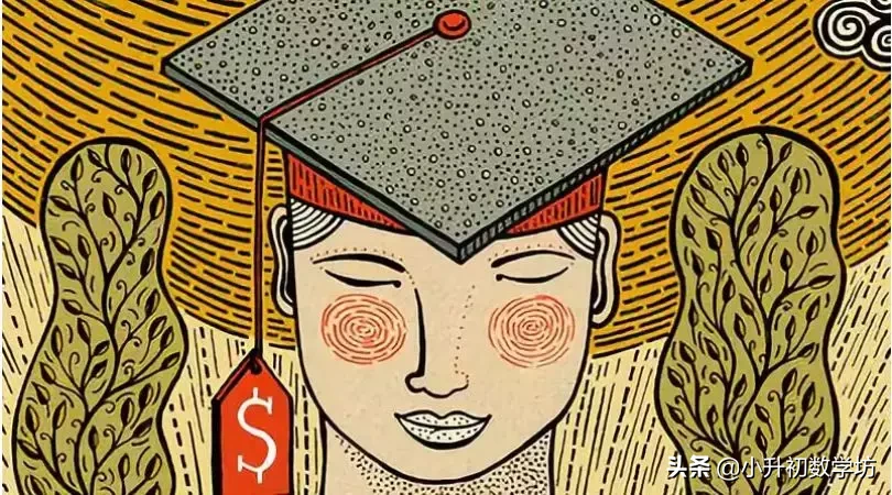 她从小培养孩子这11种品格,将3个孩子全部送进斯坦福