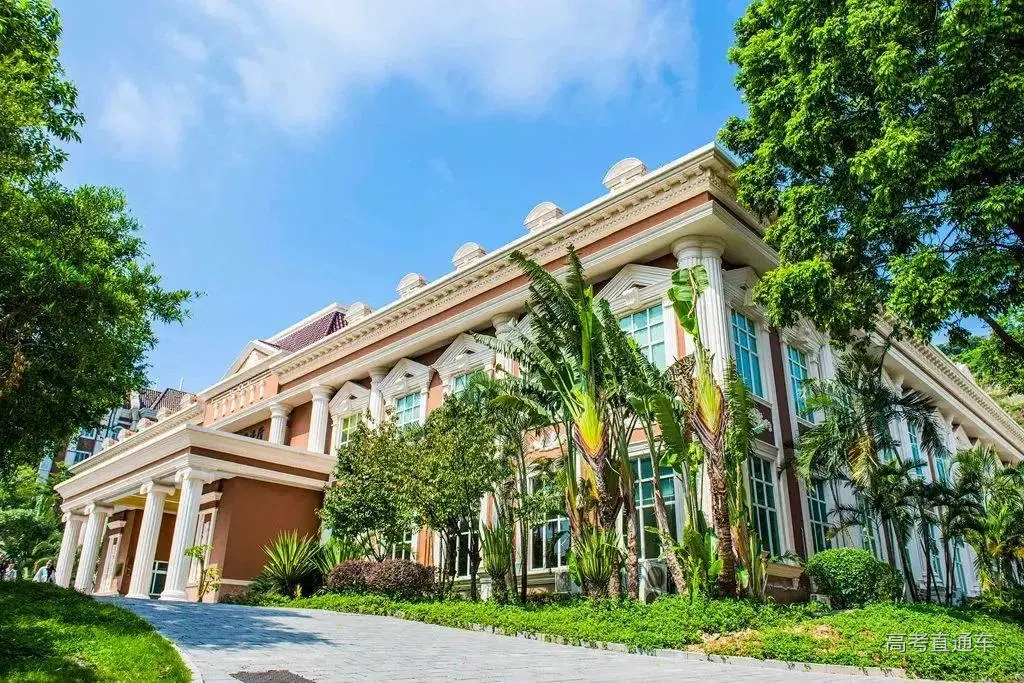 2021中国最好专科排名重磅出炉，深职输了？