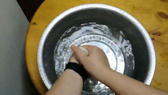 超微泡水魔方自动投放大容量，2019最新款小天鹅洗衣机详细评测