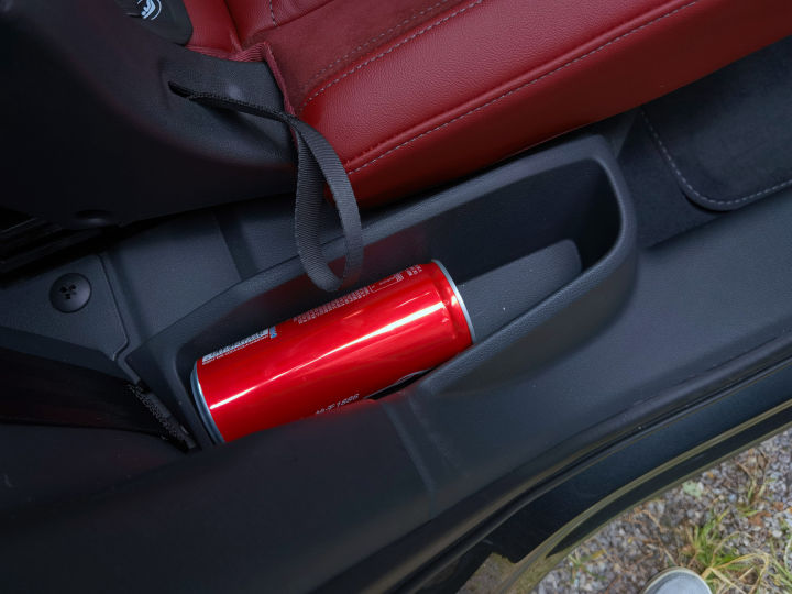 奥迪Q3 Sportback D挡是现实陪伴，S挡是自我释放