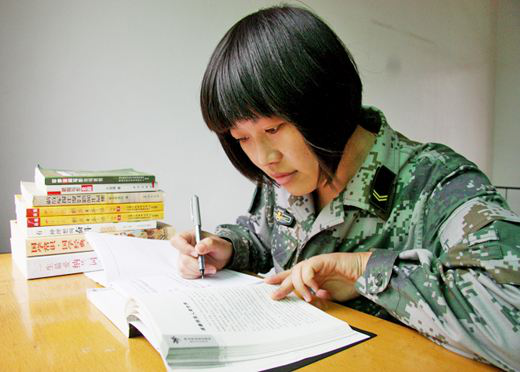 大学生士兵提干需要哪些条件？早知道早准备