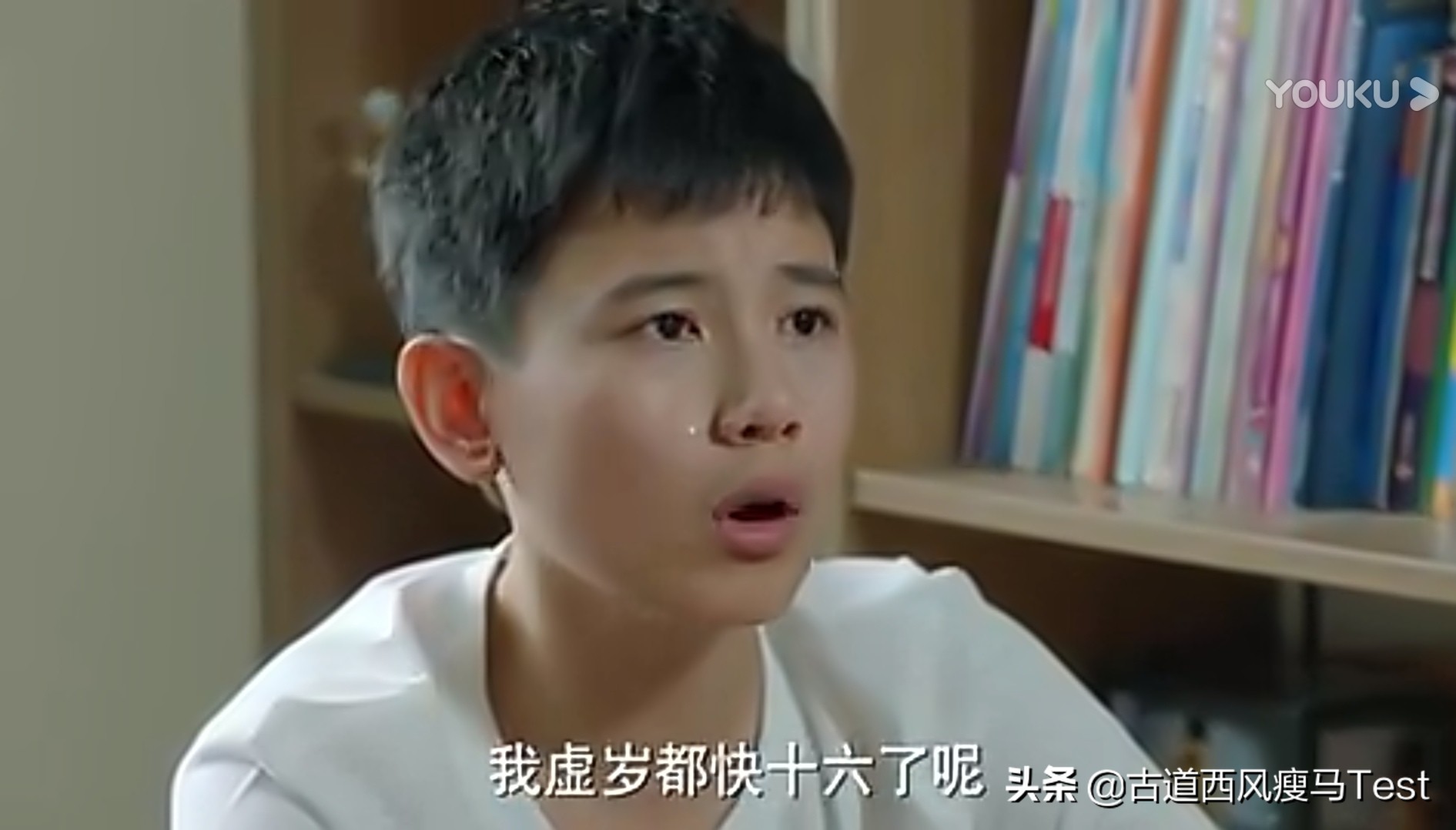 《小别离》后妈也有春天：聪明后妈的艰辛路