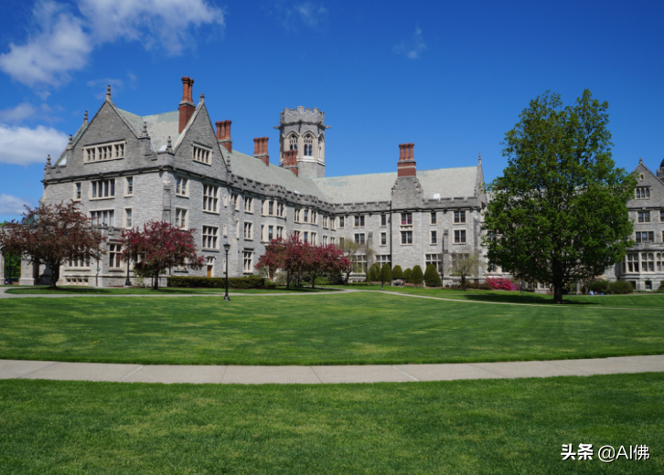美国最好的100所寄宿学校