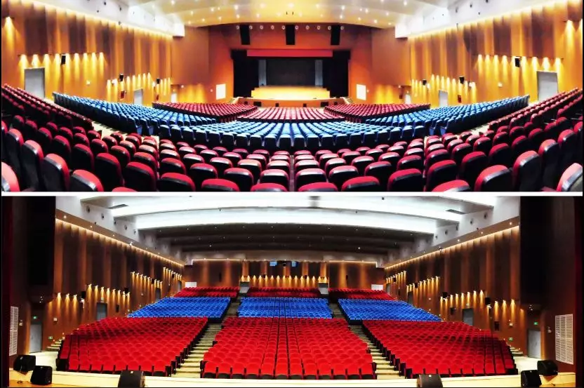 乐山有一所综合性大学，各地区县医院是实习单位，今年高职单招