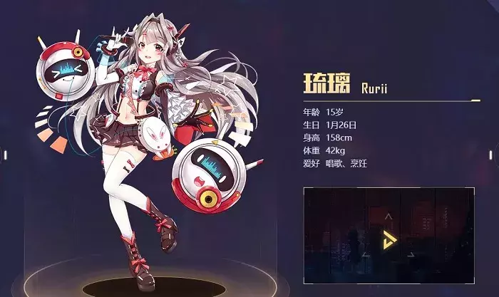 二次元老婆又添一批干将？放置+养成，《魂器学院》品质如何？