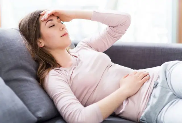 月经周期25天和35天有什么区别（哪个老的快）