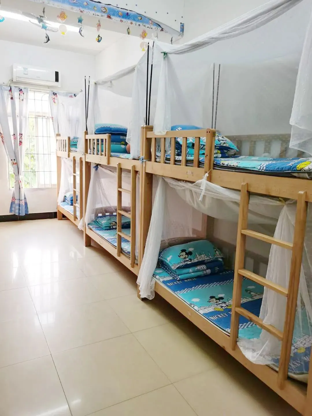 广州16所民办初中宿舍到大盘点！哪所学校最“亮眼”？