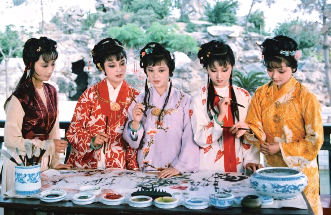 南京大观园多少钱作为87版红楼梦的取景地