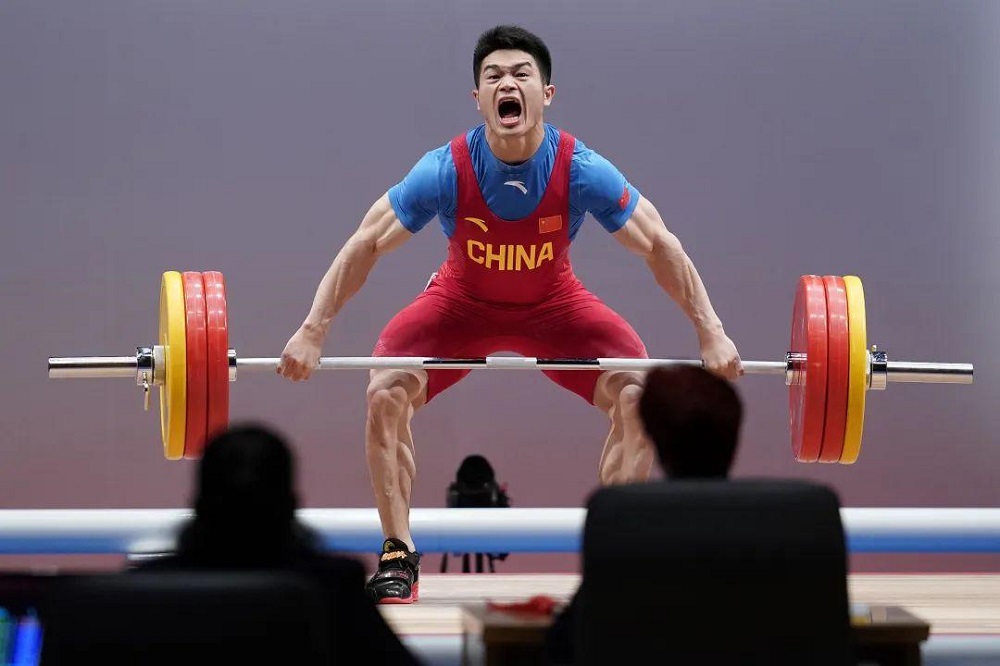 38枚金牌，9年前中国体育在伦敦创造纪录，哪个项目贡献最大？