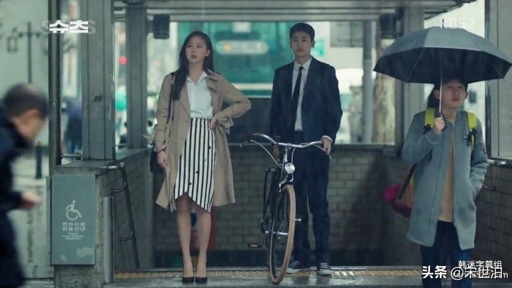 中国律师怎么穿？国情不同、分寸有异，照搬律政剧，小心丢业务