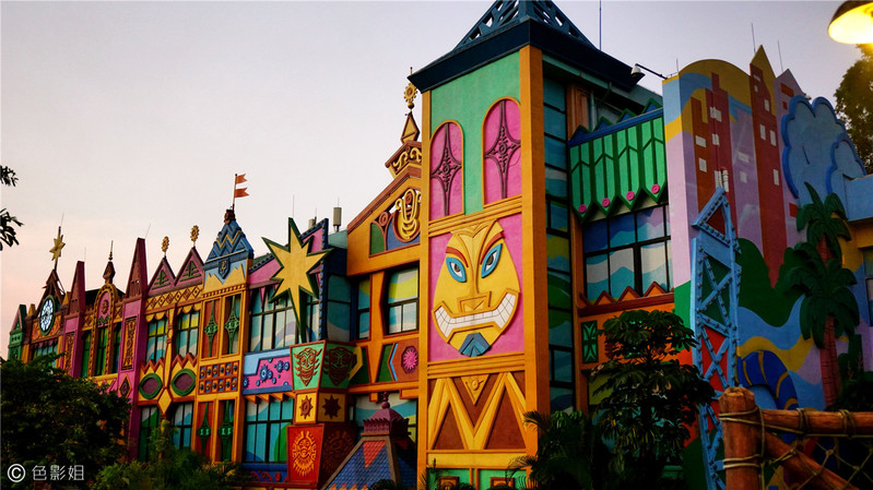 三天三夜欢乐长隆之旅（附攻略）