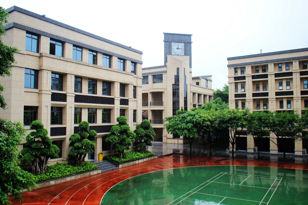 重庆市永川双石中学2020年秋季招聘公告