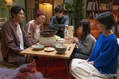 2021上半年十部最高分日剧！菅田将晖、有村架纯组神仙CP