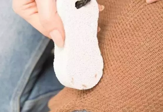 拉链拉不上，衣服起球，裤子不合身……教你一招快速解决