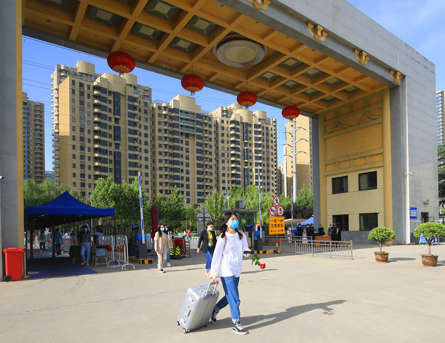 陕西喜提3所“新大学”，西安大学或要来了？此外学生遇到坏消息