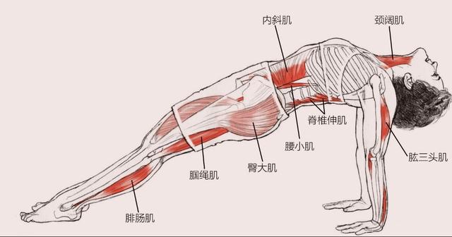 练瑜伽很久小腿还是粗？是你没练对，瑜伽老师4个实例教你瘦小腿