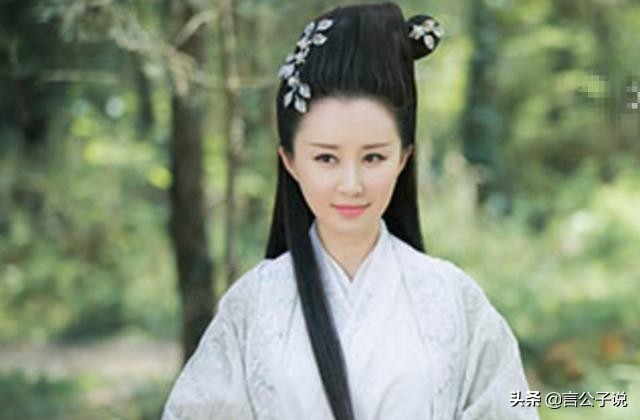 10大“秘史美人”今昔对比，有人改名退圈，有人成导演“小女友”