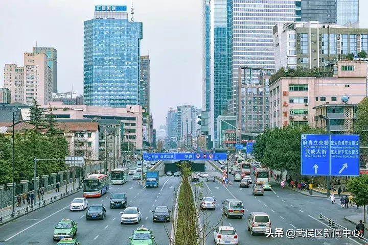 积分落户来了，这份攻略告诉你如何成为成都人！
